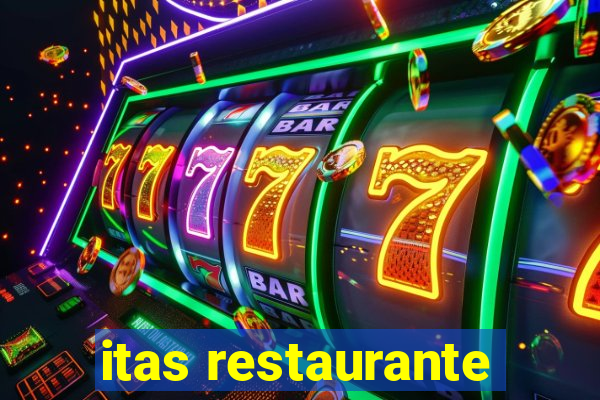 itas restaurante